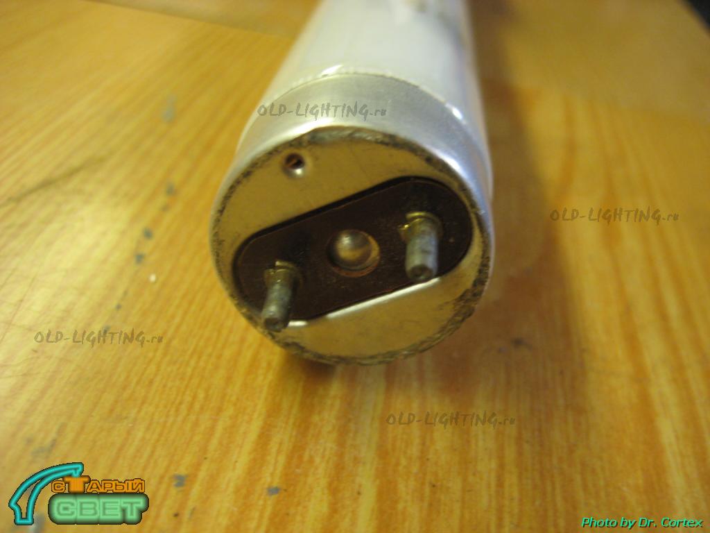 L 36W/640 (Osram) | Старый Свет